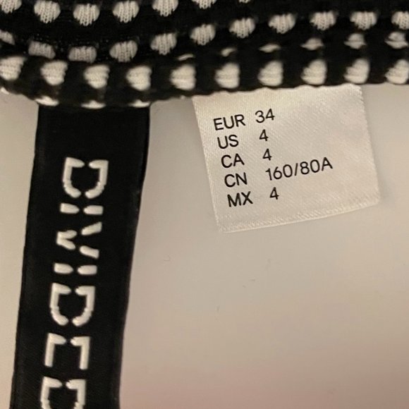 h&m dress - Picture 5 of 5